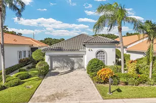 11909 Fountainside Cir, Boynton Beach, FL 33437 - Photo 1