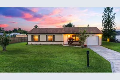 1380 SE Starklake Court, Port Saint Lucie, FL 34952 - Photo 1