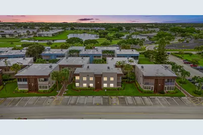 667 Normandy, Delray Beach, FL 33484 - Photo 1