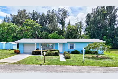 907 Buckeye Drive, Fort Pierce, FL 34982 - Photo 1