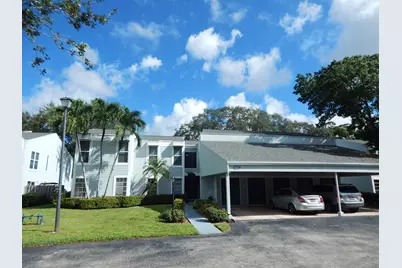 6117 Old Court Road, Unit #136, Boca Raton, FL 33433 - Photo 1