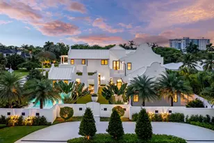 734 S Ocean Blvd, Delray Beach, FL 33483 - Photo 1