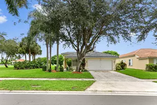 5516 Muirfield Village Cir, Lake Worth, FL 33463 - Photo 1