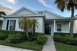 10512 SW Katrina Way, Port Saint Lucie, FL 34987 - Photo 1