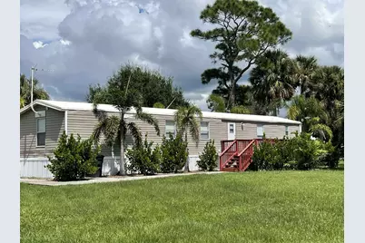 8672 SE 59th Drive, Okeechobee, FL 34974 - Photo 1