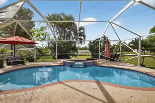 14316 74th St, Loxahatchee, FL 33470 - Photo 1
