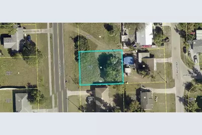410 Alabama Road S, Lehigh Acres, FL 33936 - Photo 1