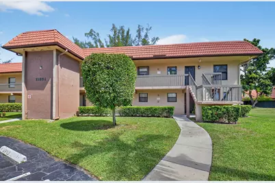 21894 Lake Forest Circle #106, Boca Raton, FL 33433 - Photo 1