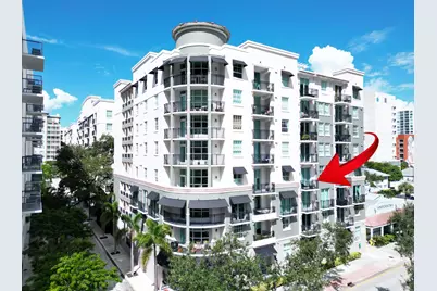 600 S Dixie Highway, Unit #457, West Palm Beach, FL 33401 - Photo 1
