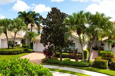 926 Augusta Pointe Drive, Palm Beach Gardens, FL 33418 - Photo 1