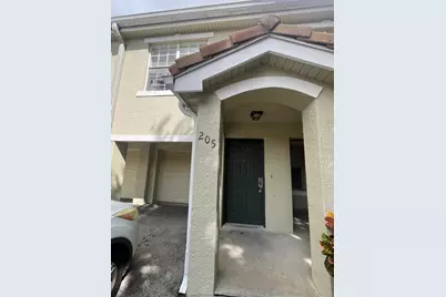 116 SW Peacock Boulevard #9-205, Port Saint Lucie, FL 34986 - Photo 1