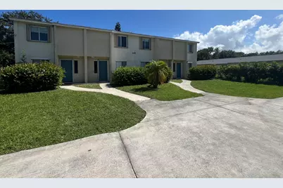 205 Southland Drive #B, Fort Pierce, FL 34982 - Photo 1