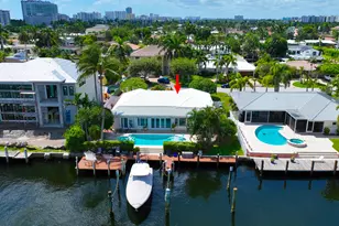 2741 NE 8th Ct, Pompano Beach, FL 33062 - Photo 1