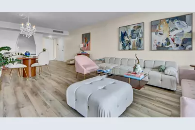2000 Presidential Way #1006, West Palm Beach, FL 33401 - Photo 1