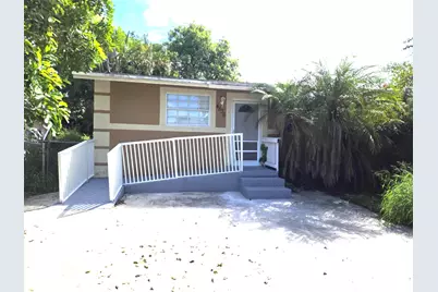 4836 Carver Street, Lake Worth, FL 33463 - Photo 1