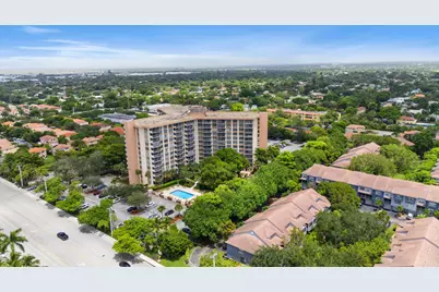 10777 W Sample Road, Unit #609, Coral Springs, FL 33065 - Photo 1