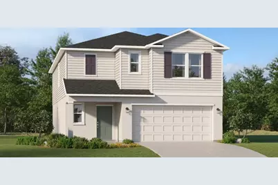 10452 NW Suncrest Loop, Port Saint Lucie, FL 34987 - Photo 1