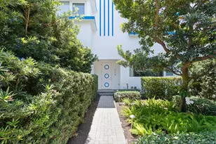 758 N St St, West Palm Beach, FL 33401 - Photo 1