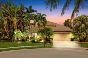 9820 Via Verga St, Lake Worth, FL 33467 - Photo 1