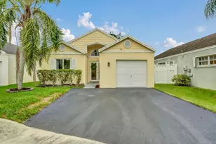 230 SW 159th Way, Sunrise, FL 33326 - Photo 1