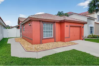 4843 Concordia Lane, Boynton Beach, FL 33436 - Photo 1