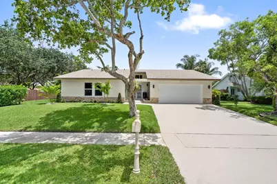 2399 NW 30th Street, Boca Raton, FL 33431 - Photo 1