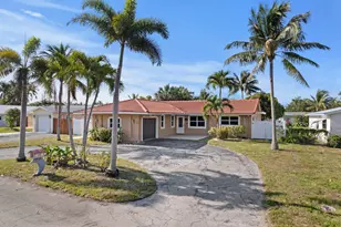 2650 NE 22nd St, Pompano Beach, FL 33062 - Photo 1