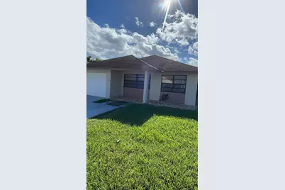 1380 Longarzo Place, West Palm Beach, FL 33415 - Photo 1