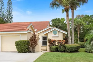 3638 SW Whispering Sound Dr, Palm City, FL 34990 - Photo 1