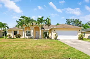 1253 SW San Esteban Ave, Port Saint Lucie, FL 34953 - Photo 1