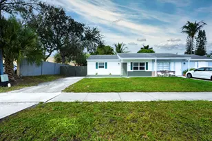 5700 S 57th Ave, Greenacres, FL 33463 - Photo 1