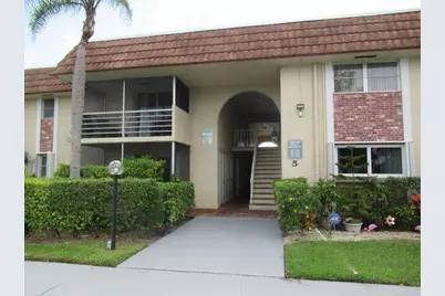 22735 SW 66th Avenue, Unit #105, Boca Raton, FL 33428 - Photo 1