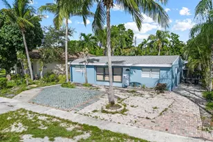 3925 Tuskegee Dr, Lake Worth, FL 33462 - Photo 1