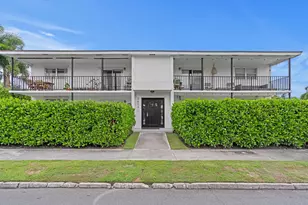 3613 Washington Rd, West Palm Beach, FL 33405 - Photo 1