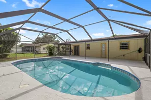 1001 SW Romaine Ln, Port Saint Lucie, FL 34953 - Photo 1