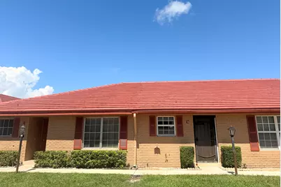 1471 SW 26th Avenue, Unit #7B, Boynton Beach, FL 33426 - Photo 1