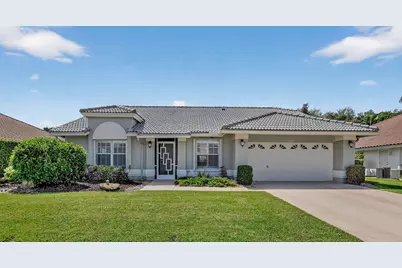 10351 Canoe Brook Circle, Boca Raton, FL 33498 - Photo 1