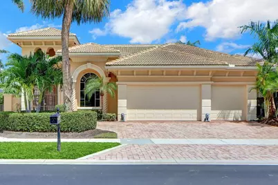 3879 Landings Drive, Boca Raton, FL 33496 - Photo 1