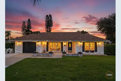 1795 SE Adair Road, Port Saint Lucie, FL 34952 - Photo 1