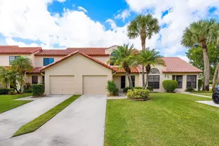 10325 Hidden Springs Ct, Boca Raton, FL 33498 - Photo 1