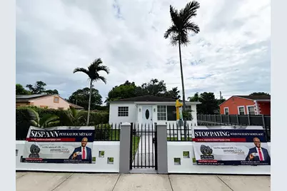 740 NW 122nd Street, North Miami, FL 33168 - Photo 1