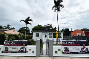 740 NW 122nd St, North Miami, FL 33168 - Photo 1