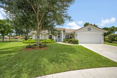 110 Jacaranda Court, Royal Palm Beach, FL 33411 - Photo 1