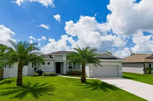 1130 SW Arc Ct, Port Saint Lucie, FL 34953 - Photo 1