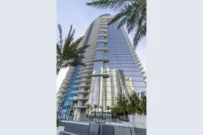 851 NE 1st Avenue, Unit #2509, Miami, FL 33132 - Photo 1