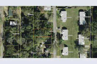 212 4th Street SE, Havana, FL 32333 - Photo 1