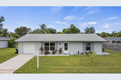 386 NE Orchard Street, Port Saint Lucie, FL 34983 - Photo 1