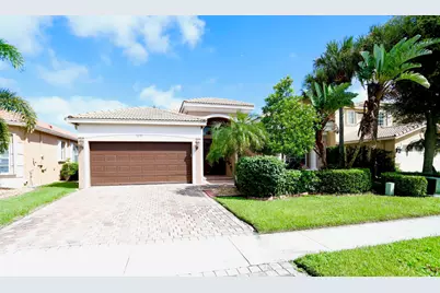 7458 Via Luria, Lake Worth, FL 33467 - Photo 1