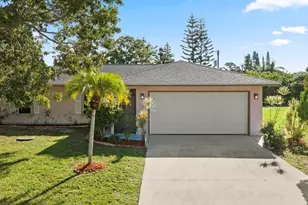 2449 SE Marseille St, Port Saint Lucie, FL 34952 - Photo 1