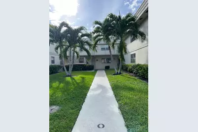681 Saxony O, Unit #681, Delray Beach, FL 33446 - Photo 1